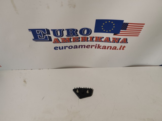 Support Bracket, LH